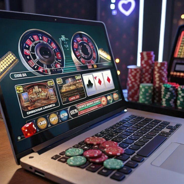 b747 mobile gaming